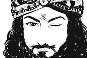 शकुनि
