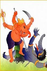 मूषकराज