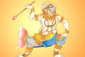 मकरध्वज