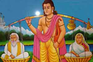 श्रवणकुमार
