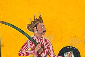 नकुल