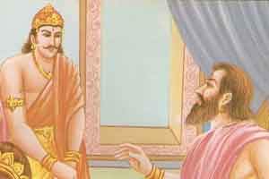 धर्मपाल (रामायण)