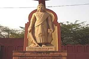 युधिष्ठिर