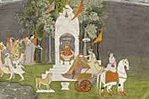 रुक्मिणी