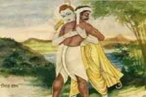 निषादराज