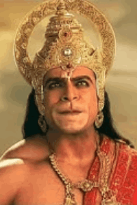 वृष कपि