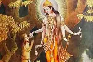प्रह्लाद