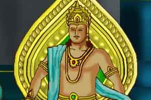 सहदेव