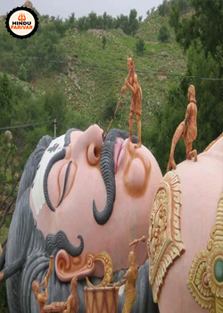कुंभकर्ण