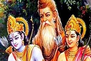 विश्वामित्र