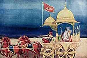 द्रोणाचार्य