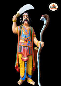 महिषासुर