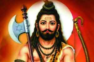 भगवान् परशुराम