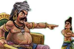 हिरण्यकश्यप