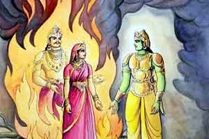 माया सीता