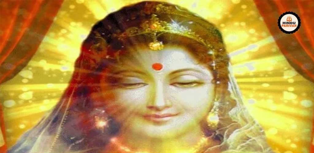 देवी सती