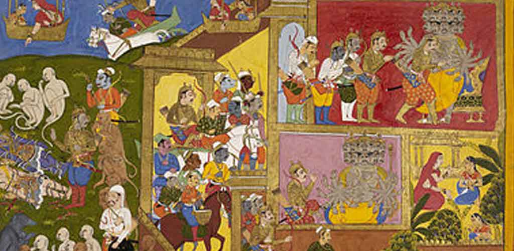 त्रिजटा