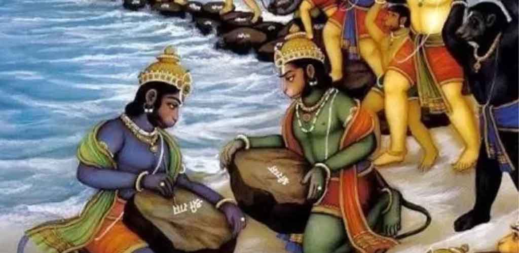 नल-नील नल-नील