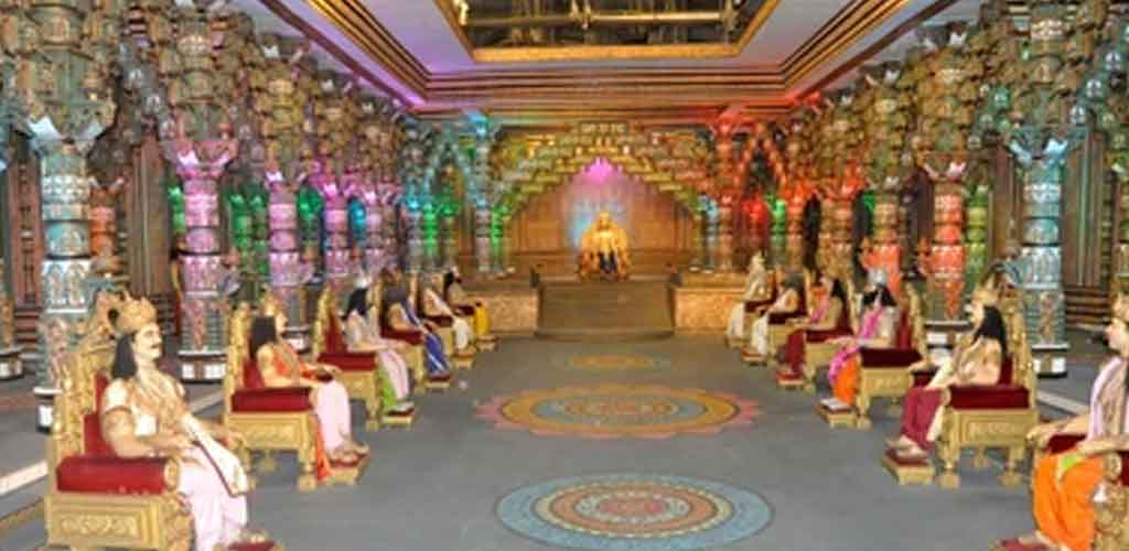धृष्टि धृष्टि