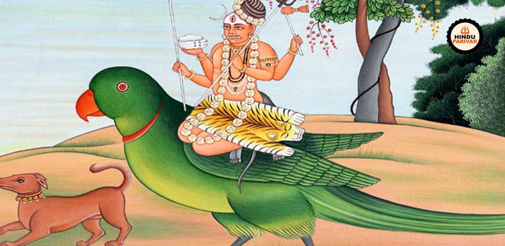 कामदेव