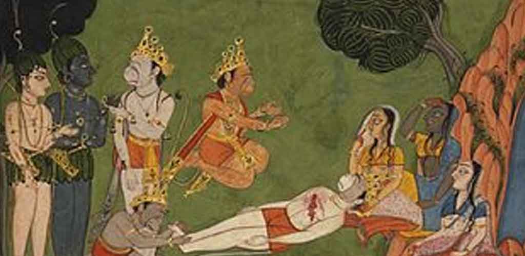 तारा (रामायण) तारा (रामायण)