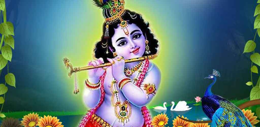 श्री कृष्ण और स्यमंतक मणि