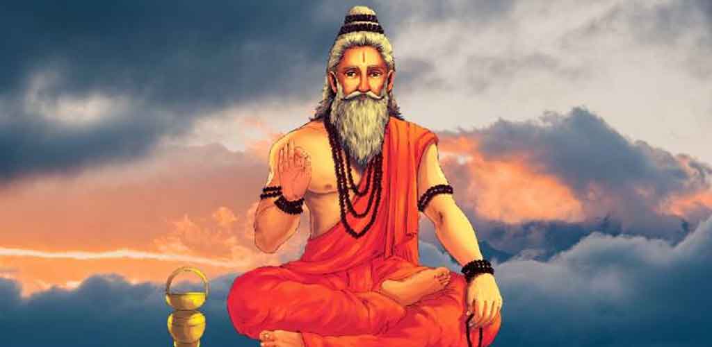 विश्वामित्र को ब्राह्मणत्व की प्राप्ति