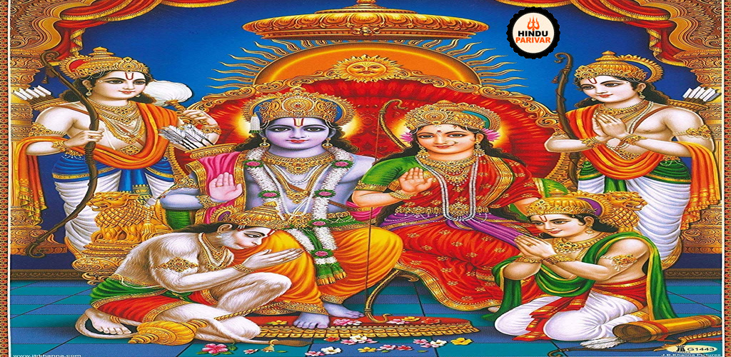 हनुमान जी की परीक्षा