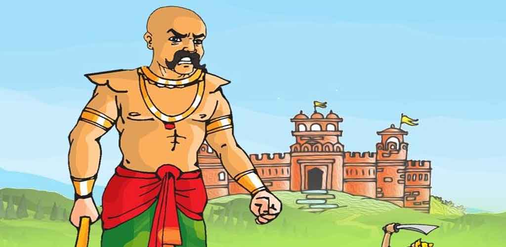 मायावी घटोत्कच